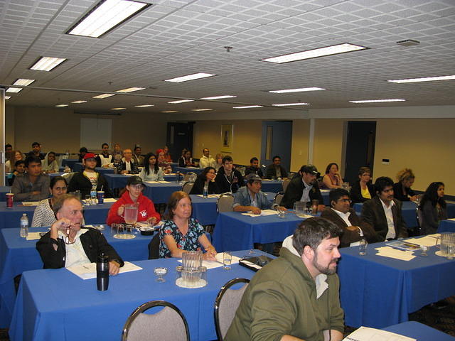 2013 May 26 - Ramada Plaza, Delta Regina, Radisson Hotel,  7-11, McDonalds, John Howard Soc., Valley View & Friends 3