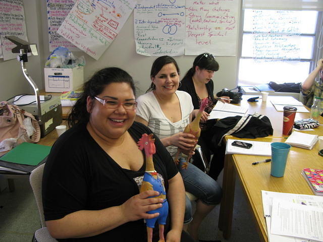 2013 May 6 - Saskatoon Health Region 5