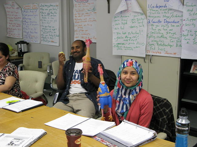 2013 May 6 - Saskatoon Health Region 4