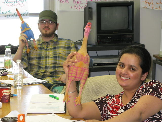 2013 May 6 - Saskatoon Health Region 3