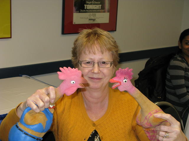 2013 November 3 - 7-11, Mac's, McDonald's, Caleb Villiage, John Howard Soc. & Friends 4