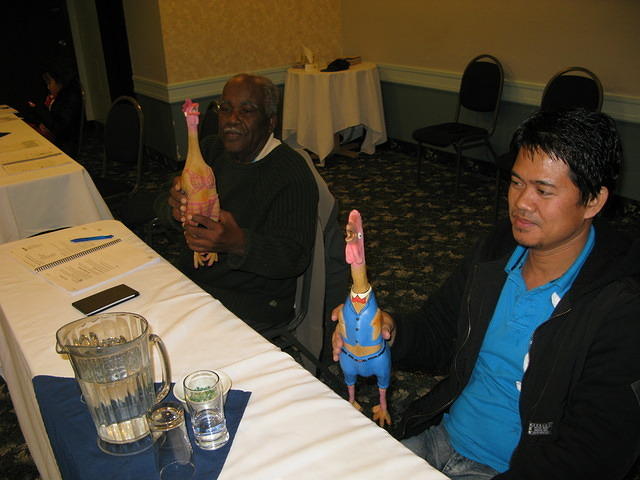 2013 November 4 & 5 - General Registration 2