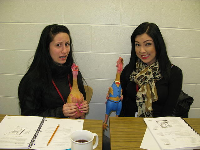 2014 February 24 Saskatchewan Tourism Education Council 5