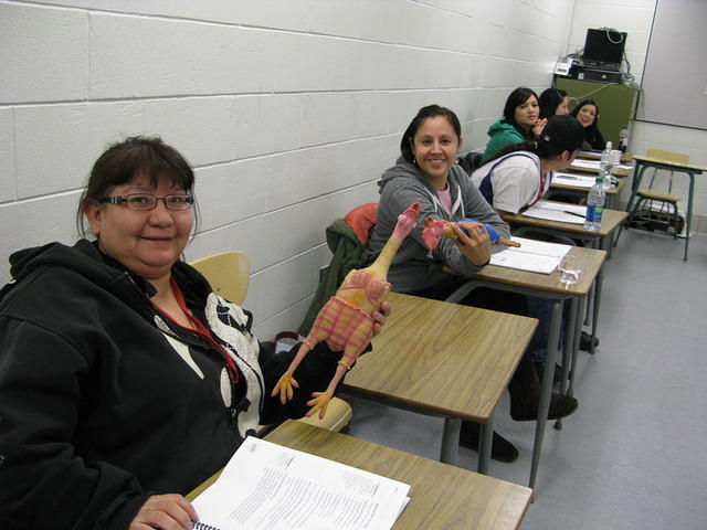 2014 February 24 Saskatchewan Tourism Education Council 3