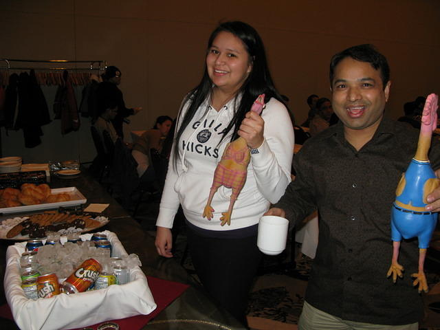 2014 March 1 & 2 - Delta Hotel Regina 4