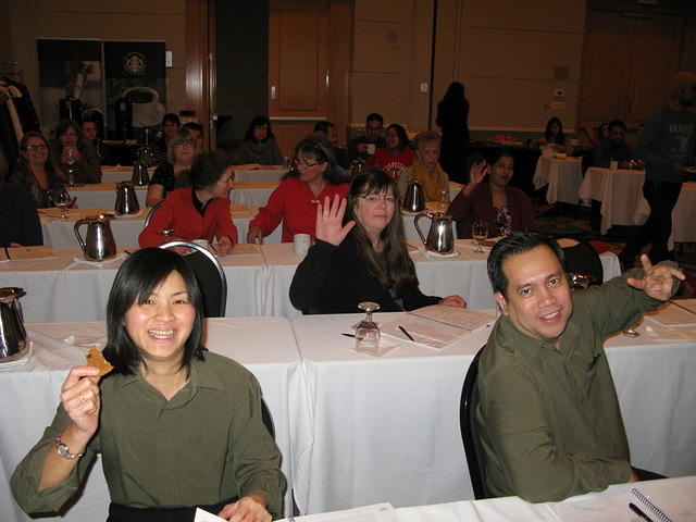 2014 March 1 & 2 - Delta Hotel Regina 5