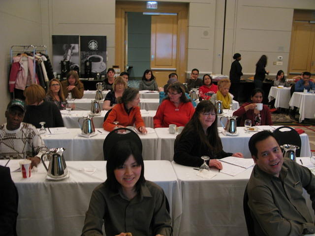 2014 March 1 & 2 - Delta Hotel Regina