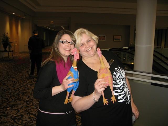 2014 March 1 & 2 - Delta Hotel Regina 7