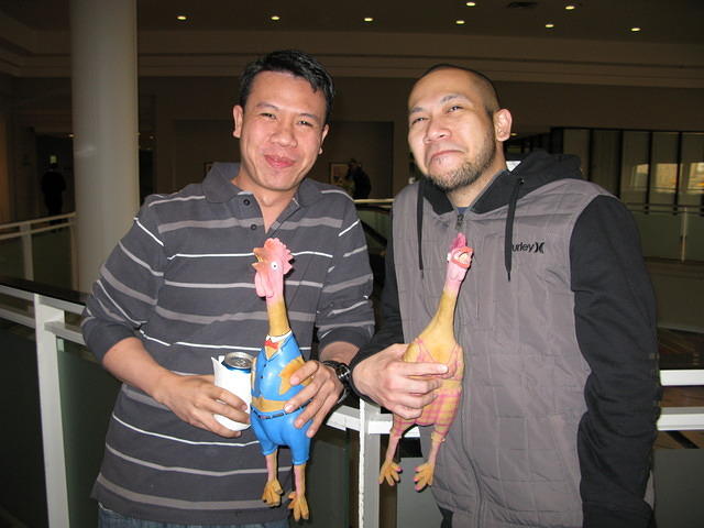 2014 March 1 & 2 - Delta Hotel Regina 8