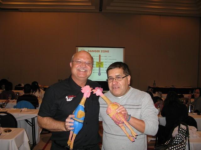 2014 March 1 & 2 - Delta Hotel Regina 6