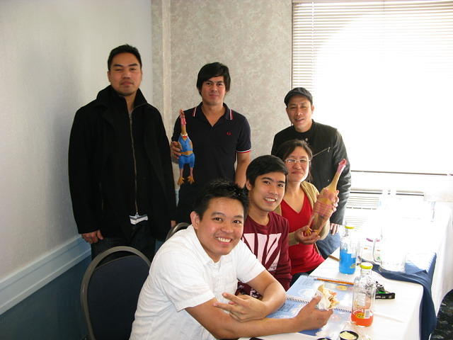 2014 March 16 - Mac's Convenience Stores - Subway