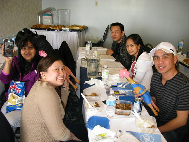 2014 March 16 - Mac's Convenience Stores - Subway 2