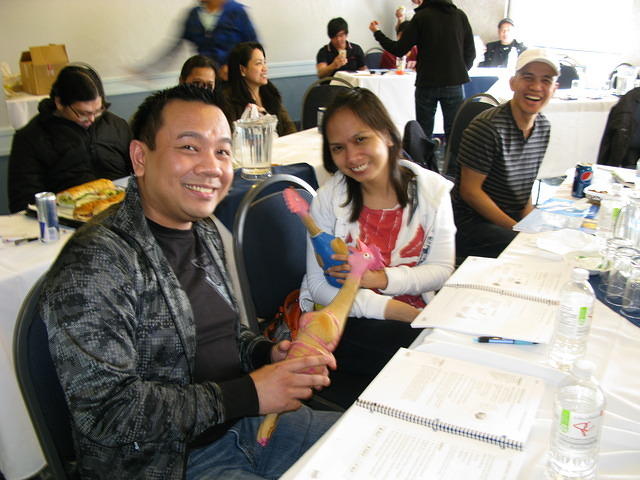 2014 March 16 - Mac's Convenience Stores - Subway 4