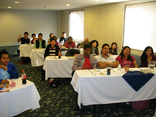 2014 March 16 - Mac's Convenience Stores - Subway 6