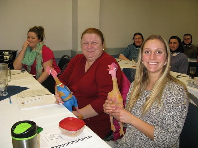 2014 March 18 & 19 - Hillcrest Colony, Global Gathering Place & Friends 5