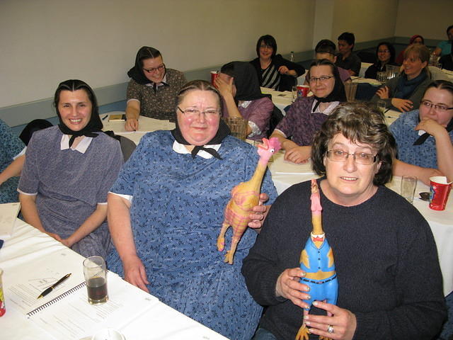 2014 March 18 & 19 - Hillcrest Colony, Global Gathering Place & Friends 3