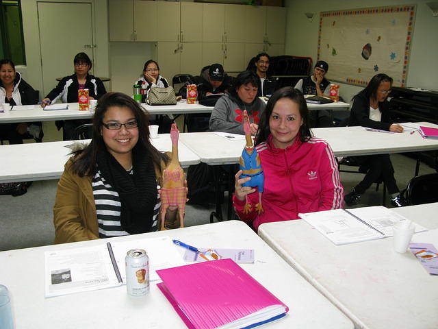 2014 March 7 - Yellow Quill Urban Services 