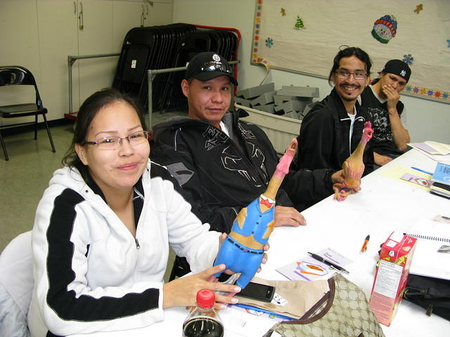 2014 March 7 - Yellow Quill Urban Services 3