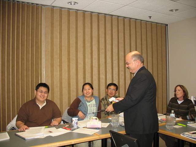 Food Safe Level 2; St. Ann's & Melville DQ 3