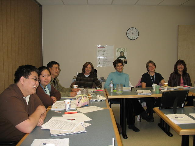 Food Safe Level 2; St. Ann's & Melville DQ 5