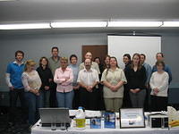 2007 April 18  - General Course