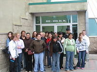 White Buffalo Youth Lodge 2