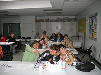 White Buffalo Youth Lodge 4