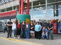 2007 April 25 - Superstore & Bonanza