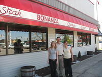 Superstore & Bonanza 2