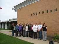 2007 August 25 - General Course - Rosthern