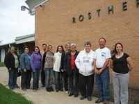 Rosthern, Laird & Wakaw 2