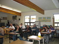 Rosthern, Laird & Wakaw 3