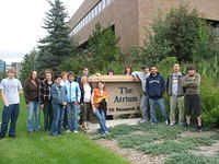 2007 August 26 - General Course