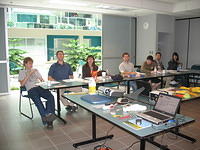 Boffins, Jakes, Venice on 8th St, Hungarian Society & Friends 3