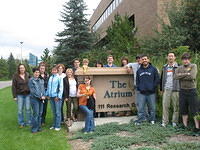 Boffins, Jakes, Venice on 8th St, Hungarian Society & Friends 5