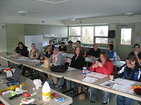 2007 Dec 1 Moose Jaw -Taco Del Mar & 7-11 3