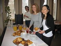 University of Saskatchewan Food Services 5