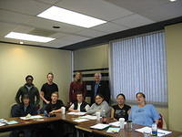 2007 January 19 - General Course