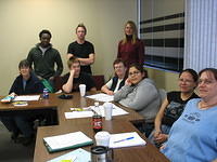 Regency College, The Livingroom, Mt Blackstrap & Friends 3