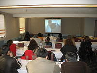 2007 January 7 - General Course