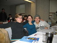 Venice House, Sizzling Wok, The Livingroom, Temperance Cafe 4