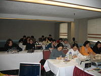 Venice on 8th St, Sizzling Wok, The Livingroom, Temperance Cafe & Friends 2