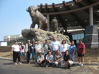 SIGA - Dakota Dunes Casino 3