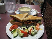 Tomas The Cook Family Restaurant 4