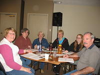 Rock of Ages LutheranBrethren Church 1