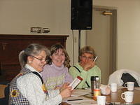 Rock of Ages LutheranBrethren Church 2