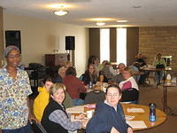 Rock of Ages LutheranBrethren Church 4