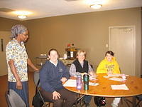 Rock of Ages LutheranBrethren Church 5