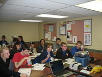 McDonald's Restaurant - Saskatoon 2