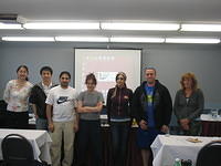 2007 May 27 - General Course